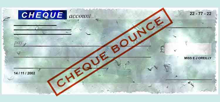 Cheque Bounce or Sec 138 of Negotiable Instruments Acts cases decriminalization- a welcome step.